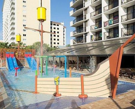 Jeffscondos - 3 Bedroom - Breakers Resort Миртъл Бийч Екстериор снимка