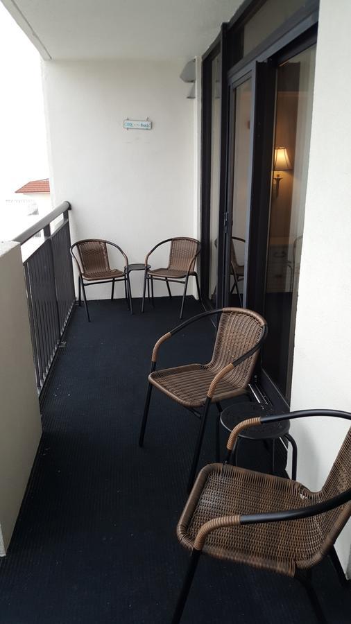 Jeffscondos - 3 Bedroom - Breakers Resort Миртъл Бийч Екстериор снимка