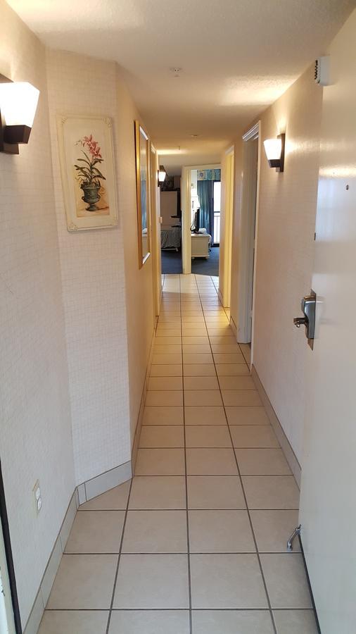 Jeffscondos - 3 Bedroom - Breakers Resort Миртъл Бийч Екстериор снимка