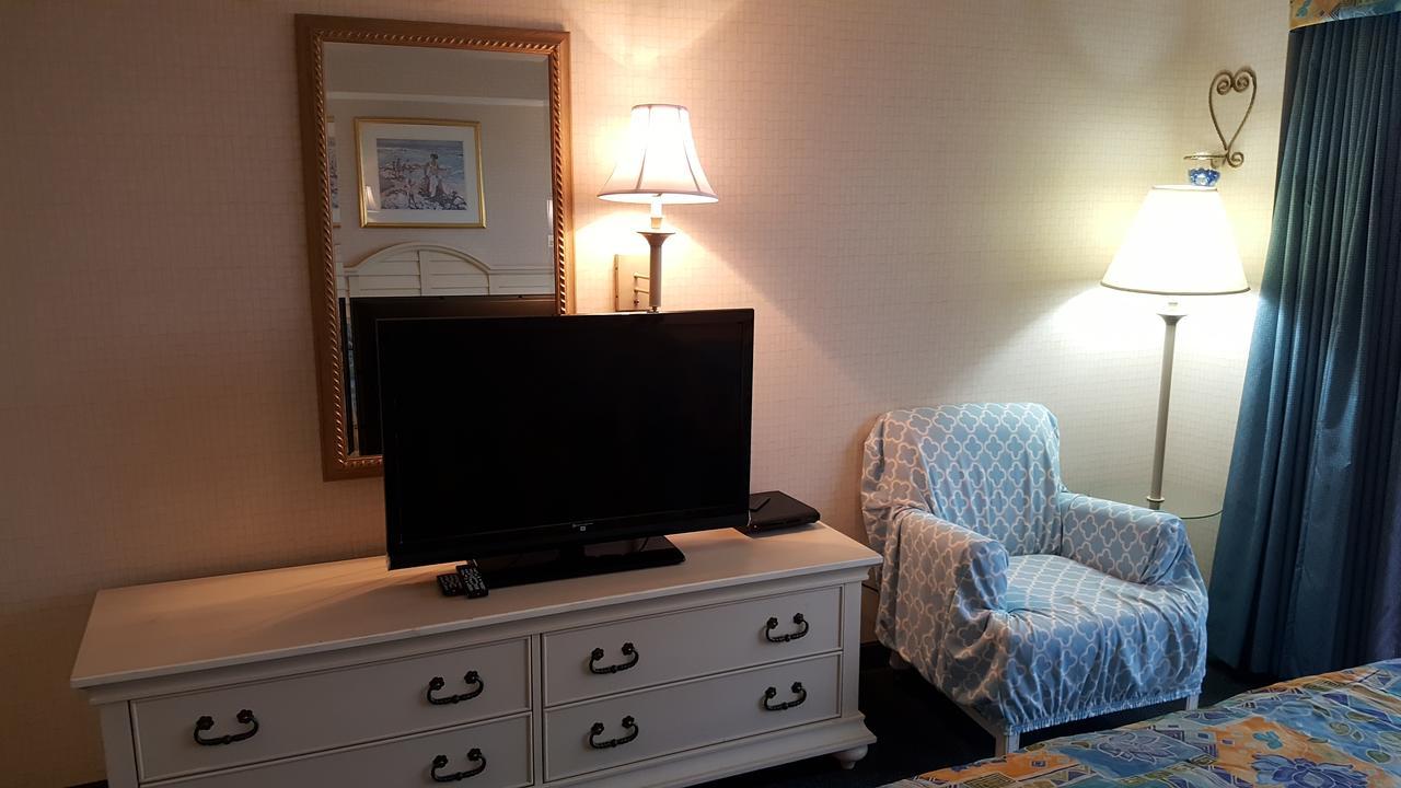 Jeffscondos - 3 Bedroom - Breakers Resort Миртъл Бийч Екстериор снимка