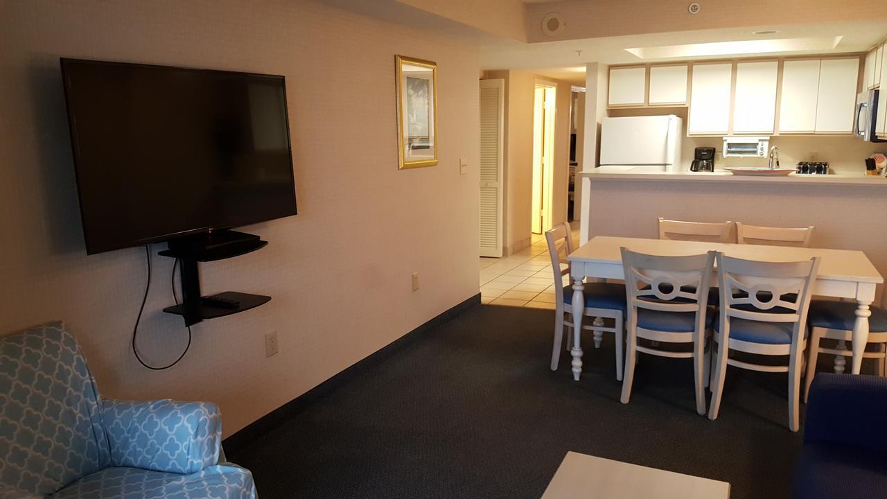 Jeffscondos - 3 Bedroom - Breakers Resort Миртъл Бийч Екстериор снимка