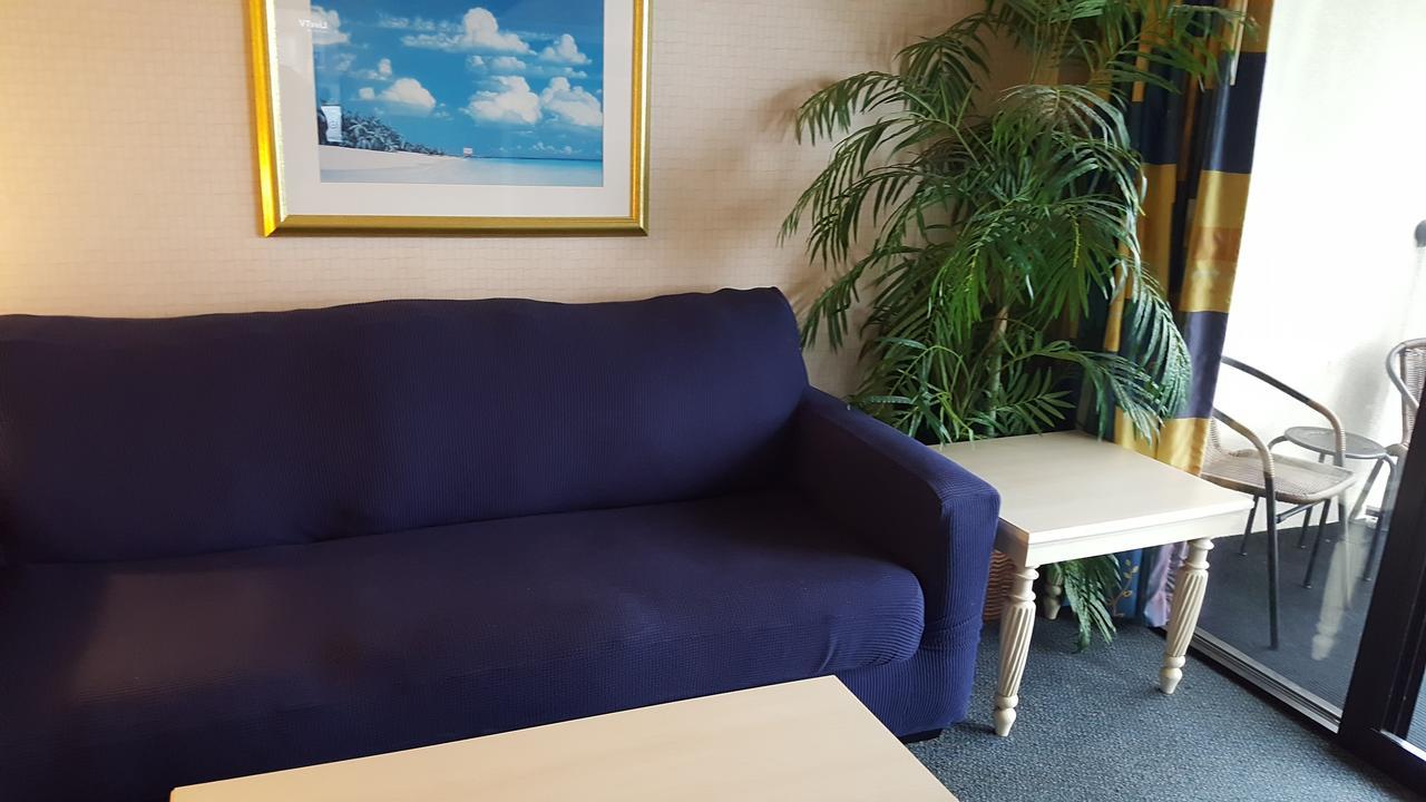 Jeffscondos - 3 Bedroom - Breakers Resort Миртъл Бийч Екстериор снимка