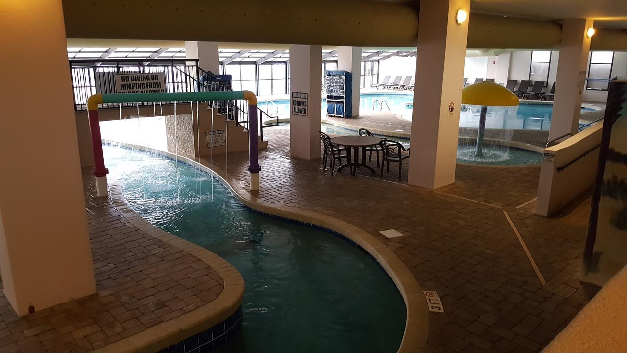 Jeffscondos - 3 Bedroom - Breakers Resort Миртъл Бийч Екстериор снимка