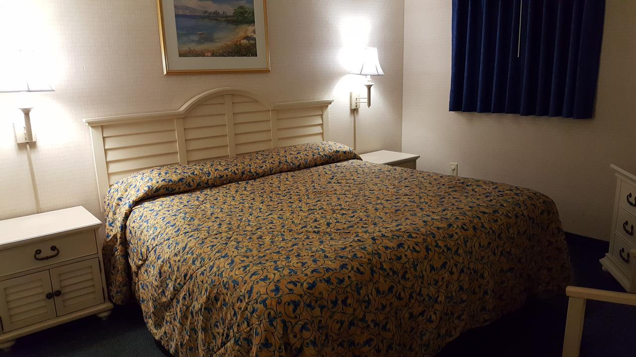Jeffscondos - 3 Bedroom - Breakers Resort Миртъл Бийч Екстериор снимка