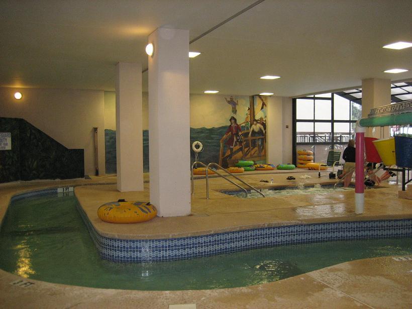 Jeffscondos - 3 Bedroom - Breakers Resort Миртъл Бийч Екстериор снимка
